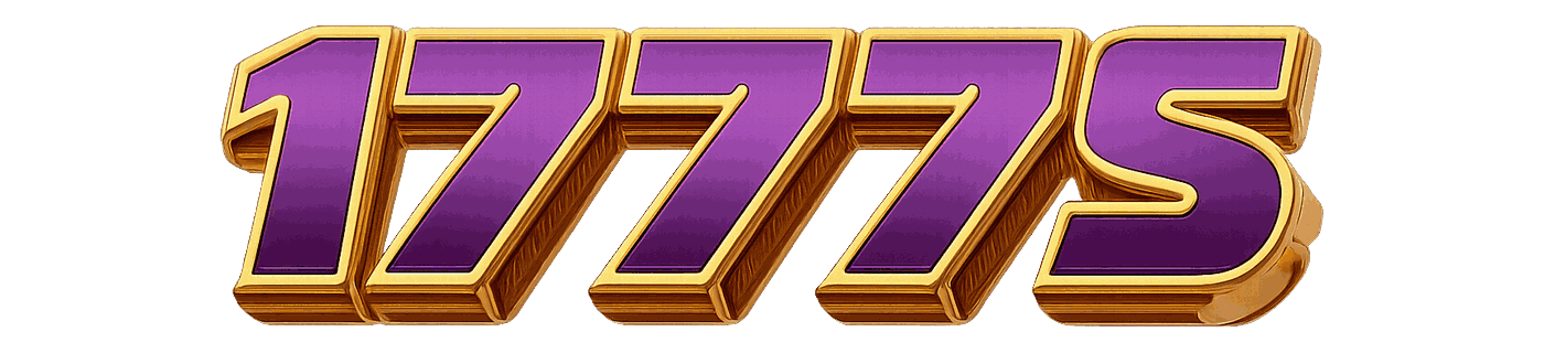 1777s লোগো